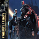 Ultimate Premium Masterline Batman (Comics) Batman & Catwoman (Concept Design by Clay Mann) (Regular Version) Pre-Order Downpayment