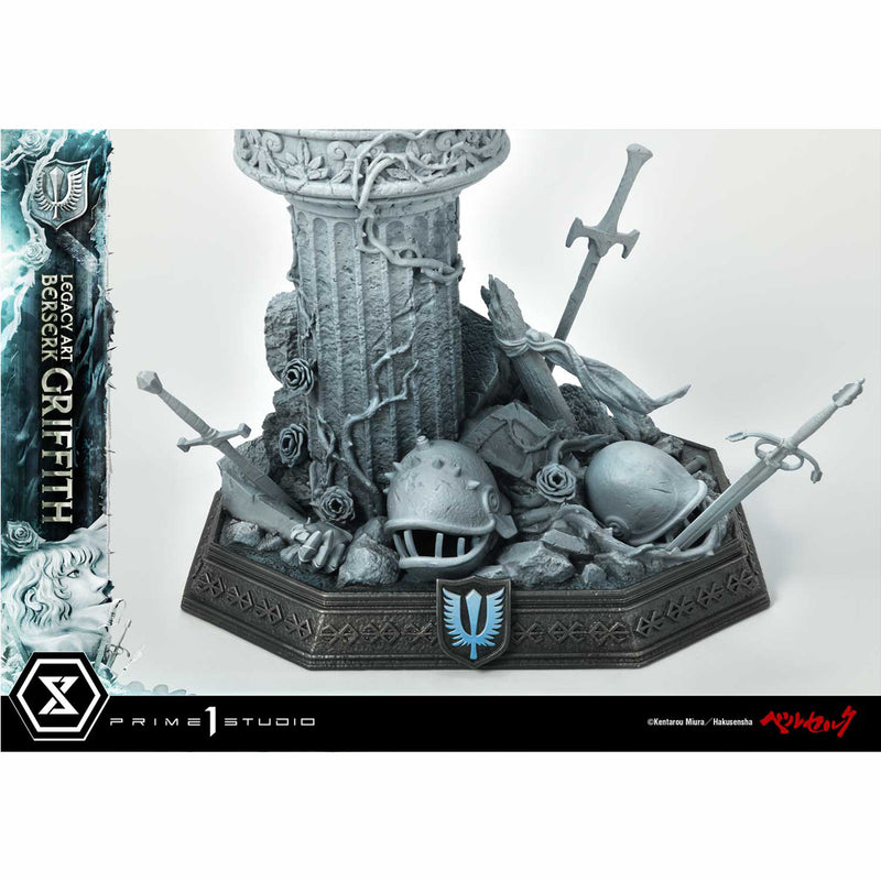 Legacy Art Berserk Giffith (Bonus Version)