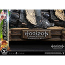 Horizon Forbidden West Aloy vs. The Slitherfang