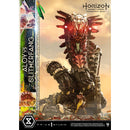 Horizon Forbidden West Aloy vs. The Slitherfang