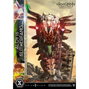 Horizon Forbidden West Aloy vs. The Slitherfang