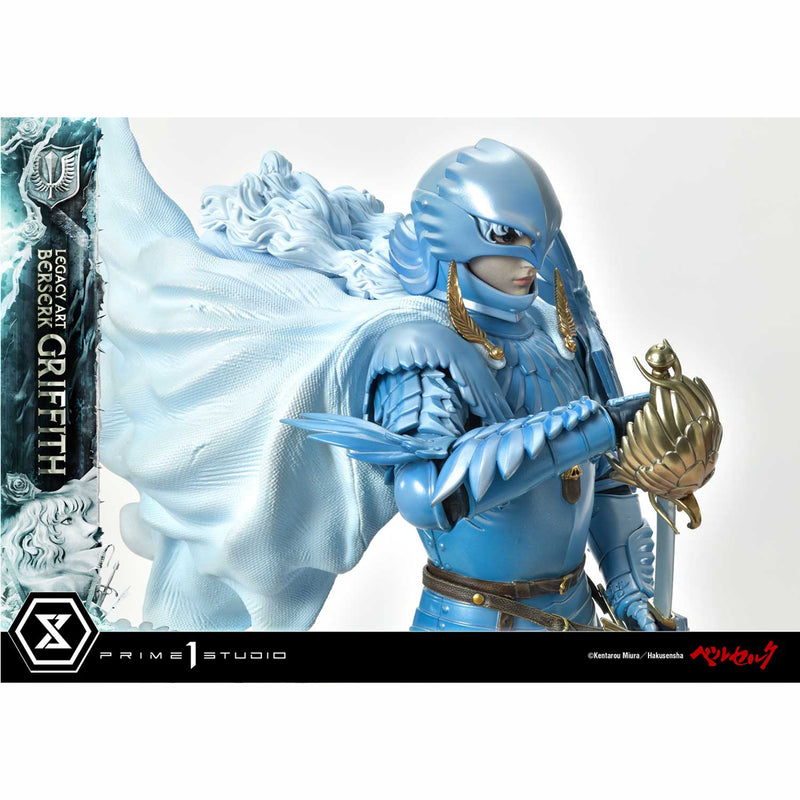 Legacy Art Berserk Giffith (Bonus Version)