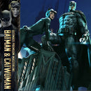 Ultimate Premium Masterline Batman (Comics) Batman & Catwoman (Concept Design by Clay Mann) (Regular Version) Pre-Order Downpayment