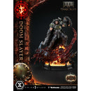Ultimate Premium Masterline DOOM: The Dark Ages Doom Slayer DX Bonus v