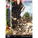 Horizon Forbidden West Aloy vs. The Slitherfang