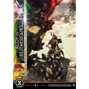 Horizon Forbidden West Aloy vs. The Slitherfang