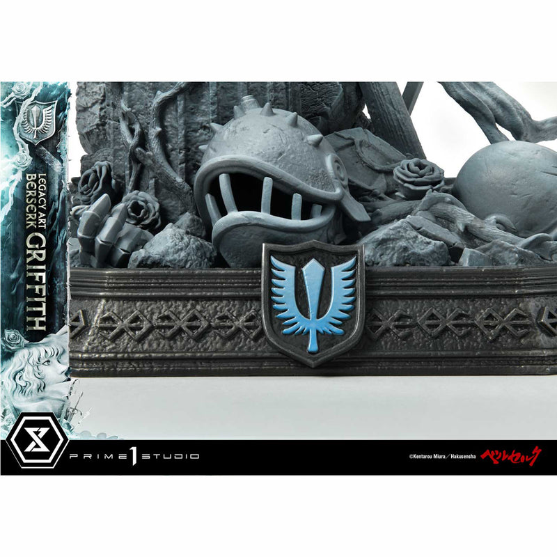 Legacy Art Berserk Giffith (Bonus Version)