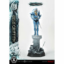Legacy Art Berserk Giffith (Bonus Version)