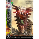 Horizon Forbidden West Aloy vs. The Slitherfang