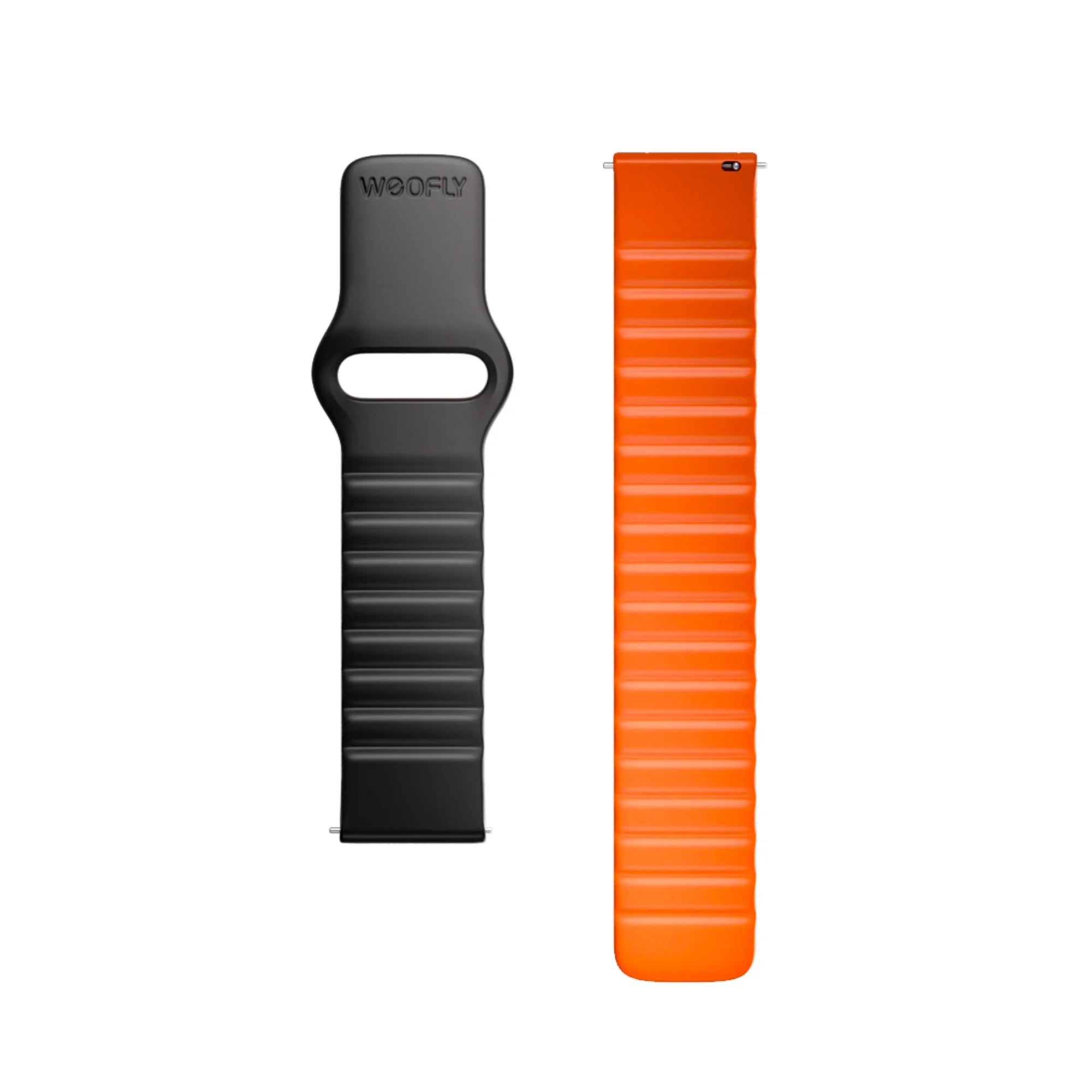 Weofly WF08 22mm Magnetic Watch Strap
