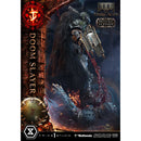 Ultimate Premium Masterline DOOM: The Dark Ages Doom Slayer Deluxe ver