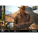 Real Elite Masterline Fallout The Ghoul | DataBlitz