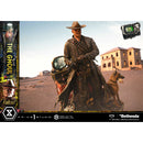 Real Elite Masterline Fallout The Ghoul | DataBlitz