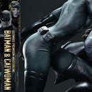 Ultimate Premium Masterline Batman (Comics) Batman & Catwoman (Concept Design by Clay Mann) (Regular Version) Pre-Order Downpayment