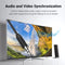 Vention HDMI A Male/VGA Male/USB-A Male/3.5mm Male Cable - 3M (ABIBI)