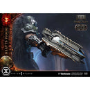 Ultimate Premium Masterline DOOM: The Dark Ages Doom Slayer Deluxe ver