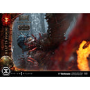 Ultimate Premium Masterline DOOM: The Dark Ages Doom Slayer Deluxe ver