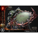 Ultimate Premium Masterline DOOM: The Dark Ages Doom Slayer Deluxe ver