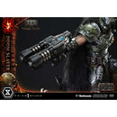 Ultimate Premium Masterline DOOM: The Dark Ages Doom Slayer Deluxe ver