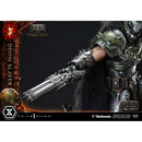 Ultimate Premium Masterline DOOM: The Dark Ages Doom Slayer Deluxe ver