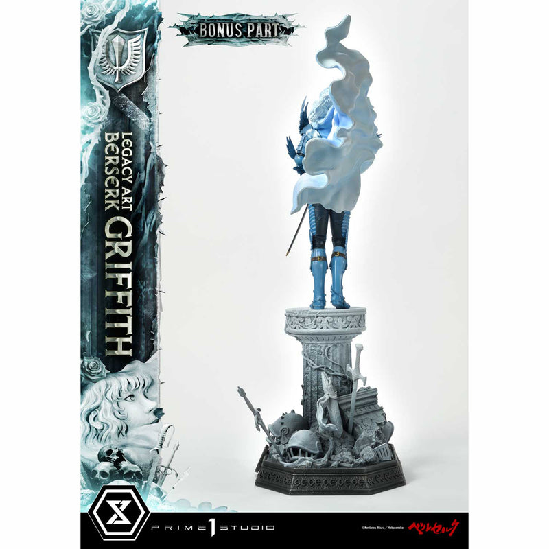 Legacy Art Berserk Giffith (Bonus Version)