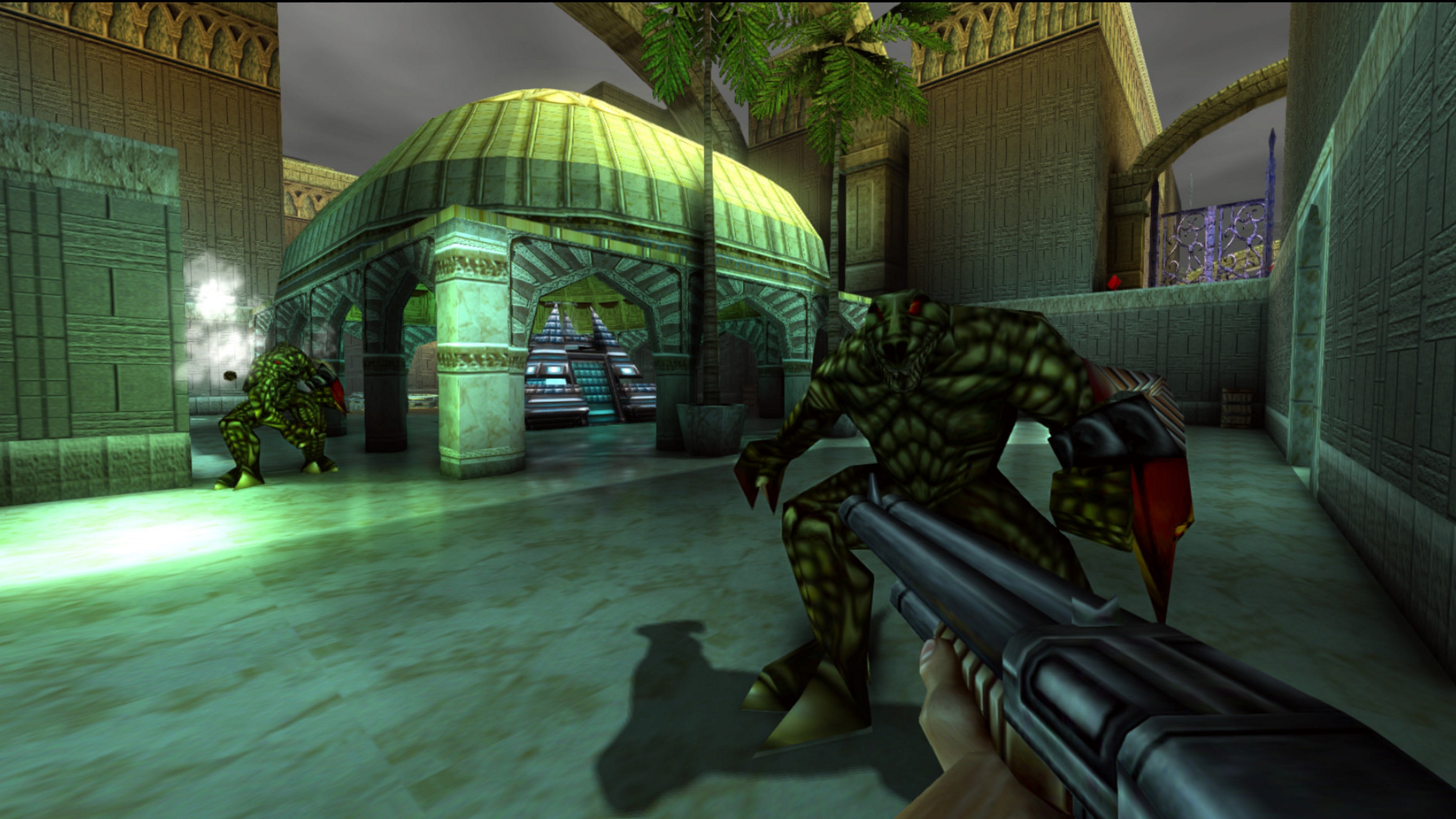 Turok Trilogy Bundle