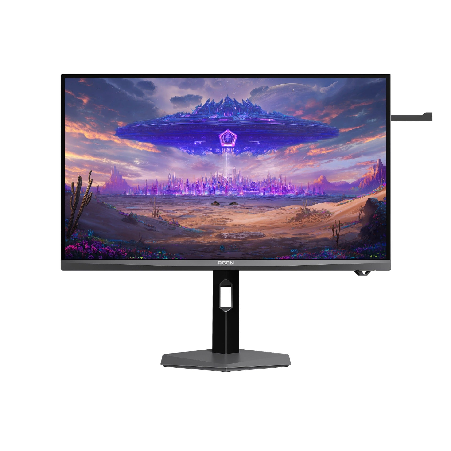 AOC Agon Pro AGP277QK/71 27" QHD (2560x1440) Dual Mode Gaming Monitor