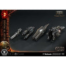 Ultimate Premium Masterline DOOM: The Dark Ages Doom Slayer Deluxe ver