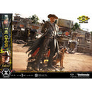 Real Elite Masterline Fallout The Ghoul | DataBlitz