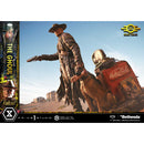 Real Elite Masterline Fallout The Ghoul | DataBlitz