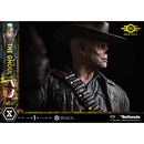 Real Elite Masterline Fallout The Ghoul | DataBlitz