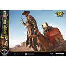 Real Elite Masterline Fallout The Ghoul | DataBlitz