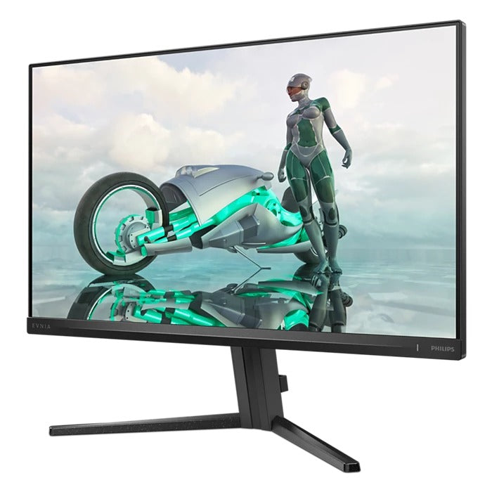 Philips Evnia 24M2N3200L/96 23.8" FHD (1920x1080) 180Hz 1ms GTG IPS Gaming Monitor