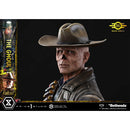 Real Elite Masterline Fallout The Ghoul | DataBlitz