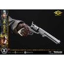 Real Elite Masterline Fallout The Ghoul | DataBlitz