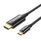 Vention 8K USB-C to HDMI Cable - 1.8M (CRCBAC)