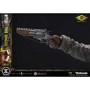 Real Elite Masterline Fallout The Ghoul | DataBlitz