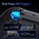 EasySMX X05Pro Multiplatform Wireless Gaming Controller for Nintendo Switch/PC/iOS/Android