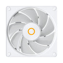 Ocypus Gamma F12 Elite ARGB 3-in-1 120mm PWM Fan with Transparent Frame | DataBlitz