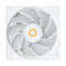 Ocypus Gamma F12 Elite ARGB 3-in-1 120mm PWM Fan with Transparent Frame | DataBlitz