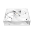 Ocypus Delta F12 3-in-1 120mm PWM Performance Fan Triple Pack (Black, White)