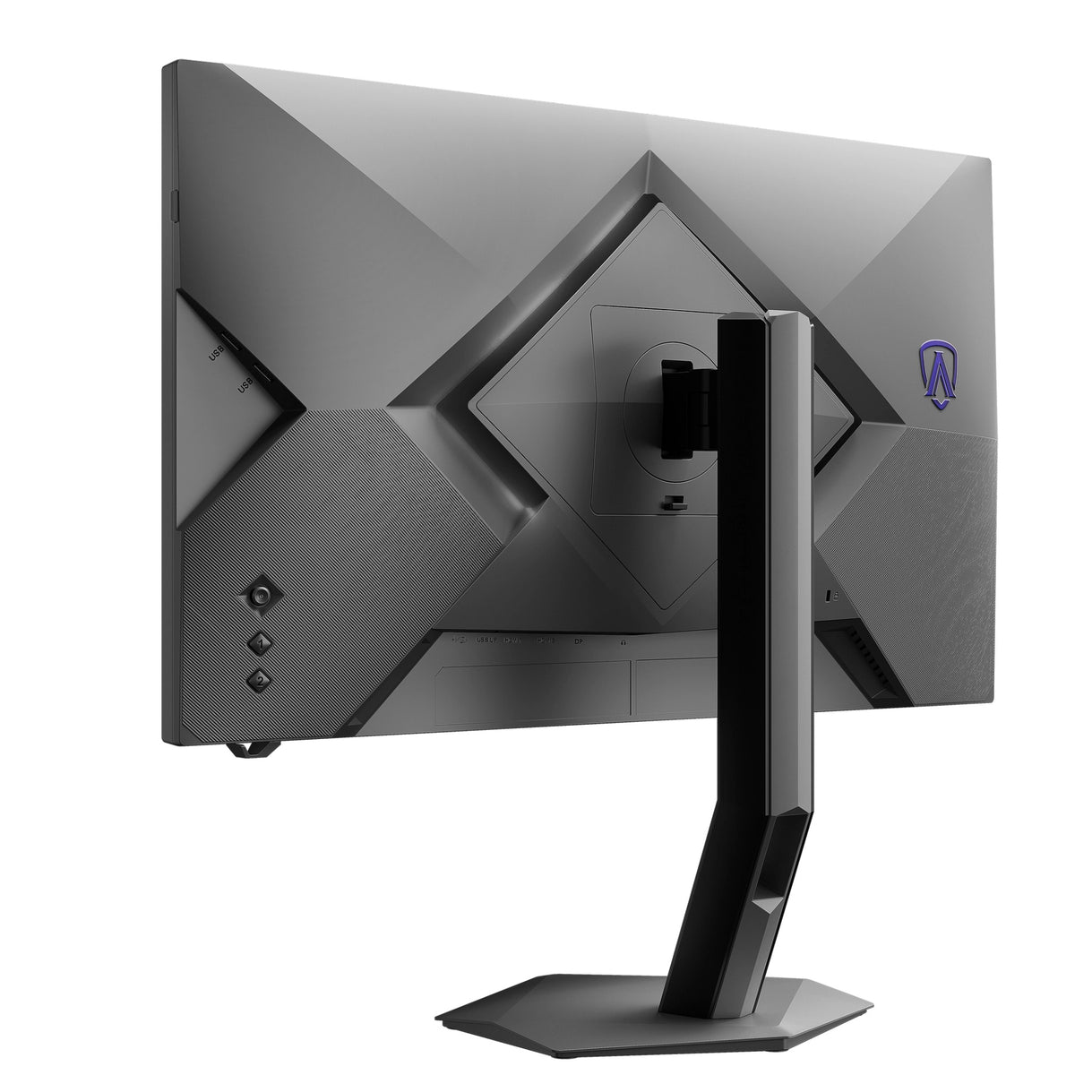 AOC Agon Pro AGP277QK/71 27" QHD (2560x1440) Dual Mode Gaming Monitor