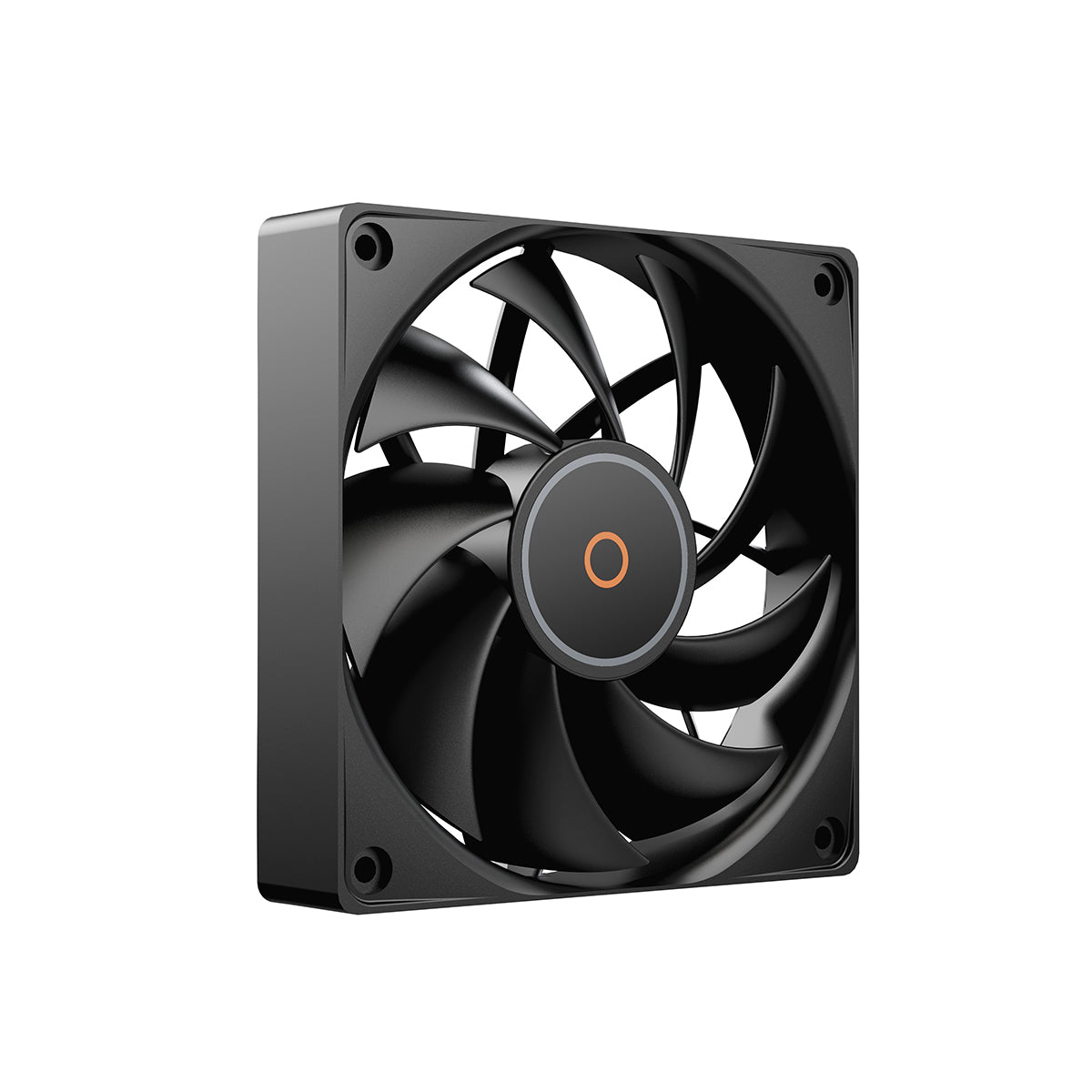 Ocypus Delta A62 EXS 6 Heatpipes Dual Tower CPU Air Cooler