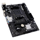 Biostar A520MHK DDR4 AMD Motherboard