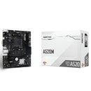 Biostar A520MHK DDR4 AMD Motherboard