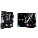 Biostar H610MHC 2.0 DDR4 Intel Motherboard