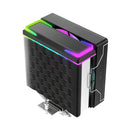 Ocypus Delta A40 SE ARGB 4 Heat-Pipes Single Tower Air Cooler with ARGB 