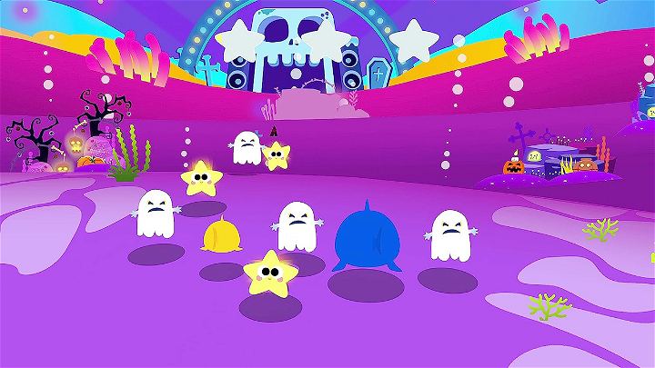 NSW Baby Shark: Sing & Swim Party (ENG/EU)