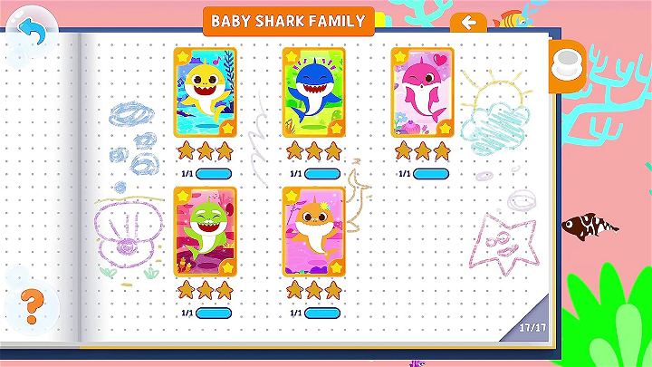 Nintendo Switch Baby Shark: Sing & Swim Party