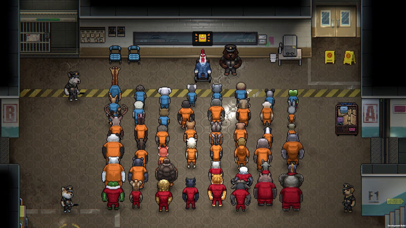 Back to the Dawn | DataBlitz